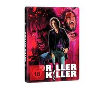 Abel Ferrara, Carolyn Marz, Baybi Day - The Driller Killer-Futurepak-Bd-999 [Blu-ray]