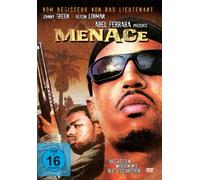 Abel Ferrara´s Menace