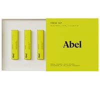 Abel - Fresh - Gift Set - Fragrance Set Unisex