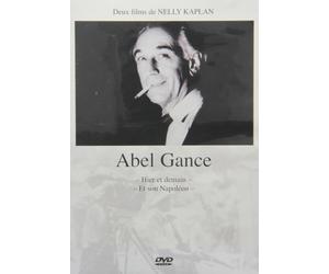 Abel Gance: Hier et Demain, Et son Napoleon