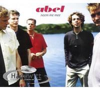 Abel (Joris Rasenberg) - Neem me mee [Single-CD]