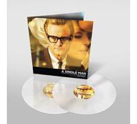Abel Korzeniowski A Single Man / O.s.t. Double LP Vinyl NEW