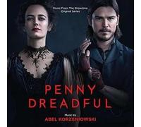 Abel Korzeniowski - Penny Dreadful (Score) / O.S.T