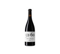 Abel Mendoza 52-60 2023