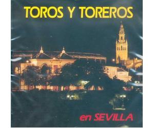 abel moreno gomez & d.i.m.t. n°2 "soria 9" de seville - Toros Y Toreros En Sevilla