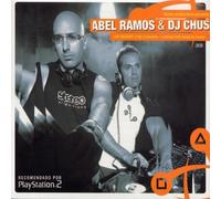 Abel Ramos & DJ Chus - Stereo Prod Presents: