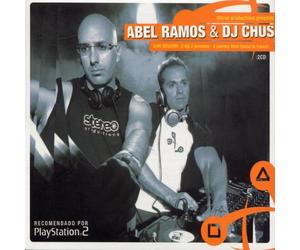 Abel Ramos & DJ Chus - Stereo Prod Presents: