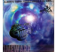 Abel Ramos - Timewarp