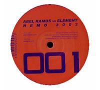 Abel Ramos Vs Element / Nemo 2003