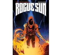 Rogue Sun, Volume 2: A Massive-Verse Book