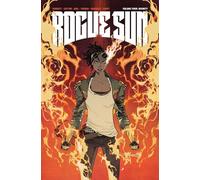 Abel - Rogue Sun Volume 4: A Massive-Verse Book (ROGUE SUN TP)