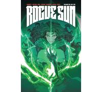 Abel - Rogue Sun Volume 6: A Massive-Verse Book