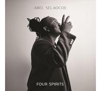 Abel Selaocoe, Aurora Orchestra, Nicholas Collon & Bernhard Schimpelsberger - Abel Selaocoe’s "Four Spirits" (Live)