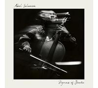 Abel Selaocoe - Hymns of Bantu