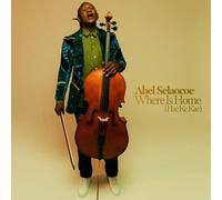 SELAOCOE, Abel - Where Is Home (Hae Ke Kae) - Vinyl (heavyweight vinyl LP)
