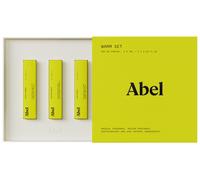 Abel - Warm - Gift Set - Fragrance Set Unisex