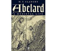 Abelard: A Medieval Life – Wiley-VCH
