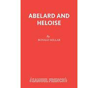 Abelard and Heloise (Acting Edition S.)