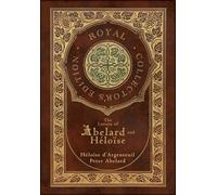 Abelard - Letters of and Heloise Royal Collector's Edition Case La - X555z