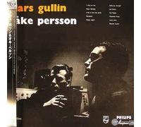 Abeleen, Staffan - Lars Gullin Ake Persson [VINYL]