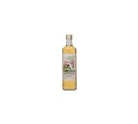 Abelha Organic Cachaca Gold Aged 3 Years, 70 cl