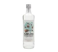 Abelha Silver Organic Cachaca
