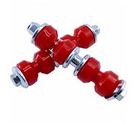ABELIEF 2pcs K7348 Front Polyurethane Stabilizer Sway Bar End Links For Chrysler PT Cruiser 01-10,For Dodge Neon 00-05,For Dodge SX 2.0 03-05,For Plymouth Neon 00-01 - #K7348PU