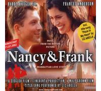 Abella,Liz - Place in My Heart