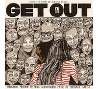 Abels, Michael - Get Out