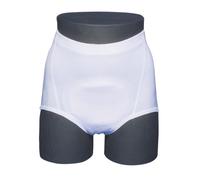 Abena Abri Fi x Soft Cotton White S 65-95 cm Protective Briefs