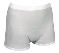 Abena Abri-Fix Pants Super Washable Fixation Pants - Medium (Pack of 3), 90692