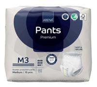Abena Abri-Flex Premium M3 Pants - Medium - 14 Pack