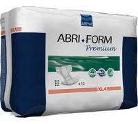 ABENA Abri-Form Premium All-In-One Incontinence Protector - Eco-Labelled Womens