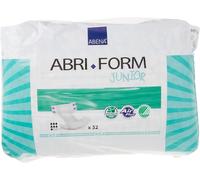 Abena Abri-Form Premium Junior XS2. (40-60)cm hip/waist size, All-In-One, 1500