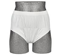 Abena Abri Leaf Super-No Legs S 65-95 cm Protective Briefs