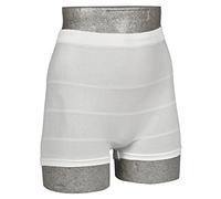 Abena Abri Leaf-with Legs X-Large with Legs 90-120 cm Protective Briefs