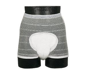 Abena Abri Net-50'S X-Large-Green 100-150 cm Protective Briefs