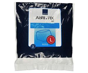 Abena Abri Net-5'S Large-Brown 90-140 cm Protective Briefs