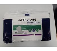 Abena Abri-San Premium 36 Anatomically Shaped Incontinence Pads 1200ml Level 5