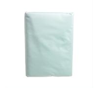 ABENA ABRI SOFT 85 cm x 90 cm Reusable Washable Mat with Folds Absorbs 2500 ml