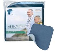 Abena Breathable Washable Incontinence Chair Pad, Soft & Skin-Friendly Washable Chair Pad, Ultra Comfy, Discreet & Secure Chair Protector For Incontinence, Medical Grade - 45x45cm, 600ml Absorbency