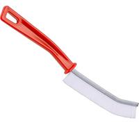 ABENA Cleaning Brush, Red, One Size