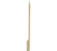 ABENA Gastro Line 1000007380 Wooden Skewers, Bamboo