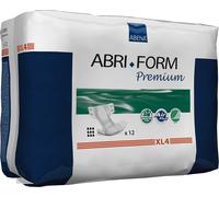 ABENA Incontinence Pads & Abri-San Premium Breathable Unisex Discreet