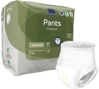 Abena Incontinence Pants Light, Eco-Labelled Incontinence Pants for Men & Women