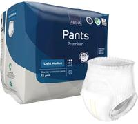 Abena Incontinence Pants Light, Eco-Labelled Incontinence Pants for Men & Women