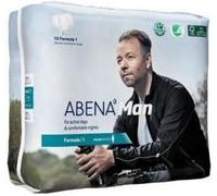 Abena Man Formula 15 units