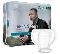 Abena Man Incontinence Pads - Formula 1 - Pack of 15