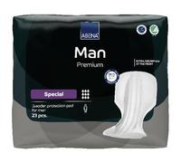 ABENA Man Special - Pack of 23