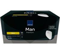 Abena Man Zero - Pack of 24
